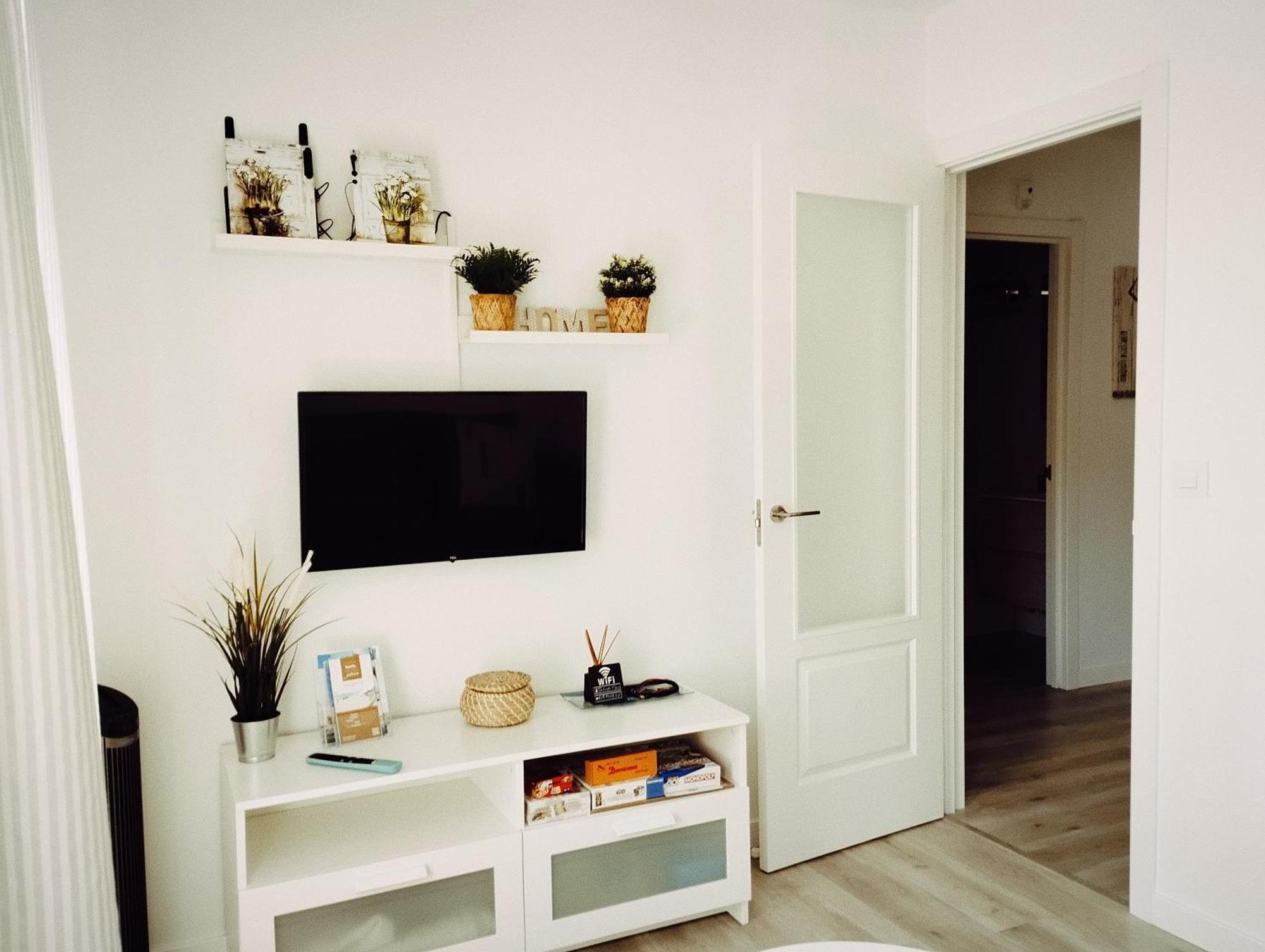 Apartamentos La Capilla Villanueva De Arosa Room photo